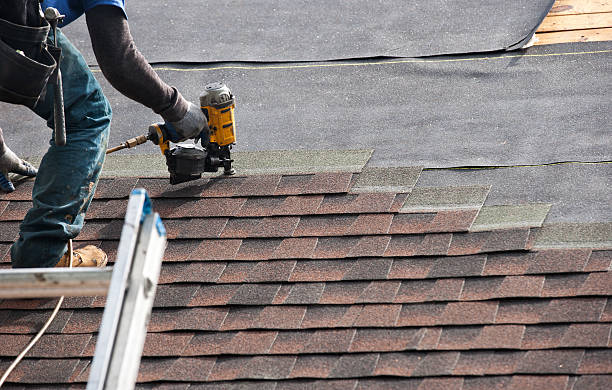 Licensed Roofing service in Hamilton, TX - Brentwood Metal Roofing